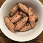 Turmeric Hydrosol