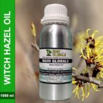 Witch Hazel Oil 1000ml