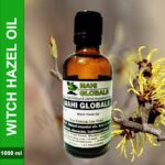 Witch Hazel Oil 50ml