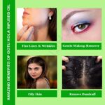 Uses Benefits Gotu Kola Infused