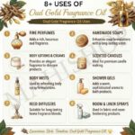 8 uses of oud gold fragrance oil