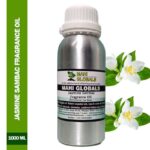 Jasmine Sambac Fragrance Oil 1000ml