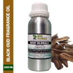 Black Oud Fragrance Oil 1000ml
