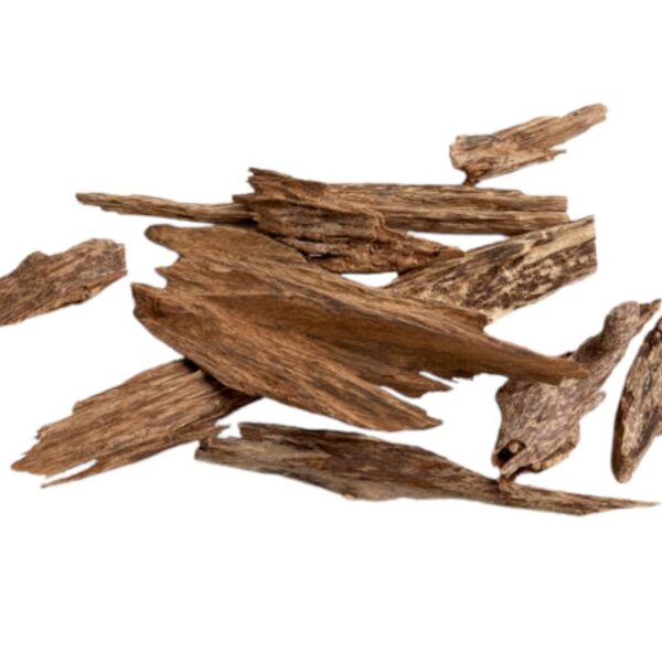 Black Oud Fragrance Oil