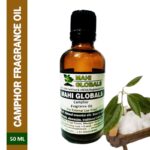 Camphor Fragrance Oil 50ml