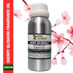 Cherry Blossom Fragrance Oil 1000ml