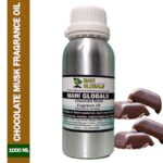 Chocolate Musk Fragrance Oil 1000ml