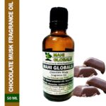Chocolate Musk Fragrance Oil 50ml