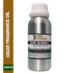 Cigar Fragrance 0il 1000ml