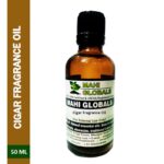 Cigar Fragrance Oil 50ml