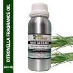 Citronella Fragrance Oil 1000ml