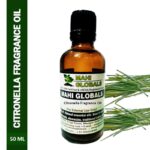 Citronella Fragrance Oil 50ml