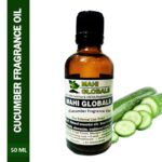 Cucumber Fragrance Oil 50ml