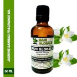 Jasmine Sambac Fragrance Oil 50ml