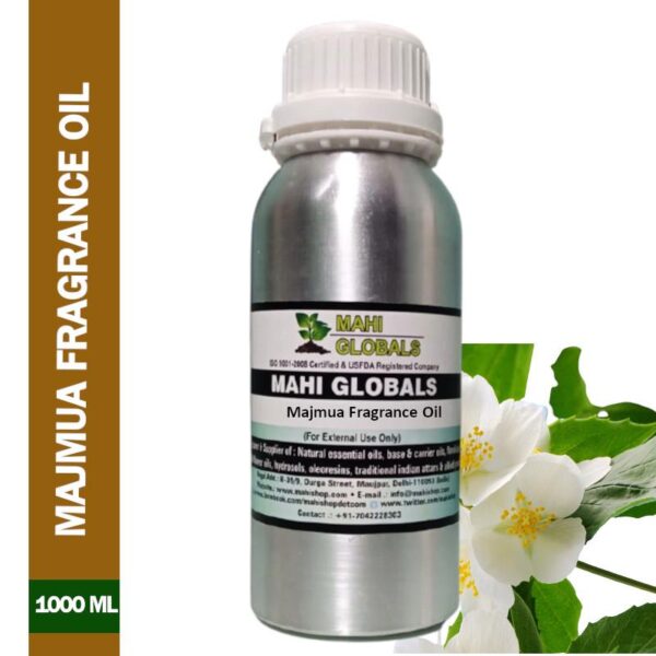Majmua fragrance oil 1000ml