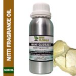 Mitti Fragrance Oil 1000ml