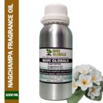 Nagchampa Fragrance Oil 1000ml