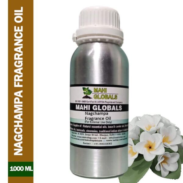 Nagchampa fragrance oil 1000ml