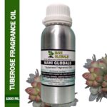 Tuberose Fragrance Oil 1000ml