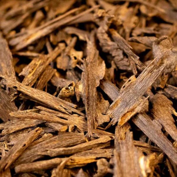 White Oud Fragrance Oil