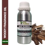 Woody Fragrance Oil 1000ml