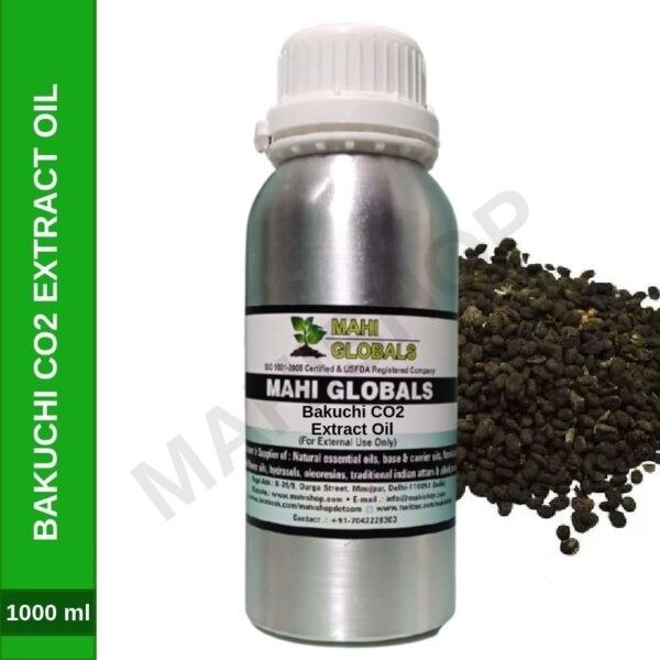 Bakuchi Co2 Extract Oil Bulk