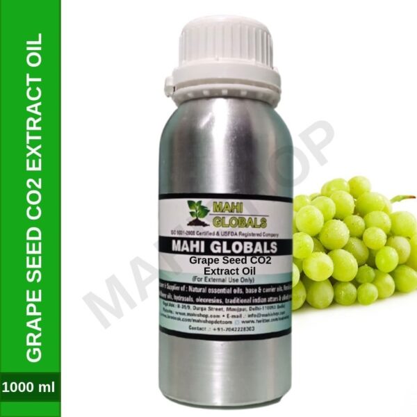 Grape Seed Co2 Extract Oil Bulk