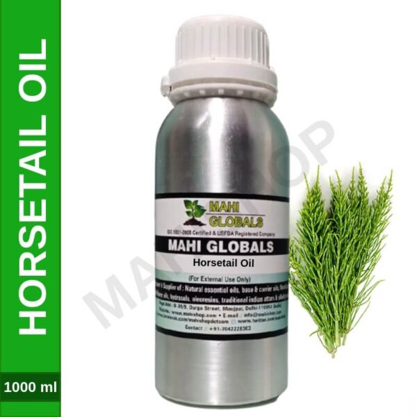 Horsetail Essential Oil Bulk