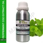 Peppermint Co2 Extract Oil Bulk