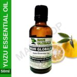 Yuzu Essential Oil
